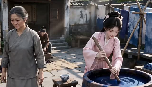 我把反派全家喂成了吃货（98集）无需会员轻松看