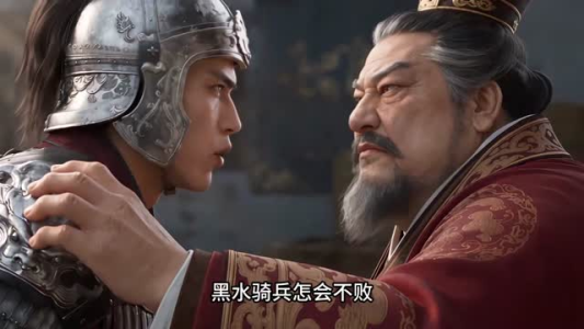 长生以后我苟成万朝元老(358集) 长生以后我苟成万朝元老(358集)超爽短剧推荐