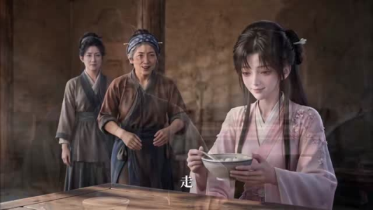 重生妹妹抢亲第1季(125集) 重生妹妹抢亲第1季(125集)短剧免费分享