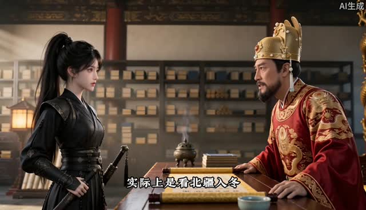 侯爷今天退婚了吗番外篇(148集) 侯爷今天退婚了吗番外篇(148集)超火短剧抢先看