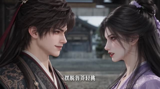 我老婆是东晋第一女魔头(653集) 我老婆是东晋第一女魔头(653集)80到100集