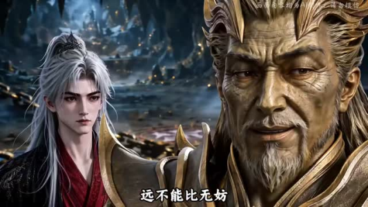 问鼎仙途:踏碎仙凡第四季(380集) 问鼎仙途:踏碎仙凡第四季(380集)今日最火短剧