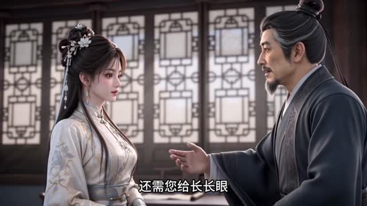 娇骨入局(121集) 娇骨入局(121集)免费看