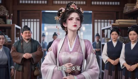 装娇气的嫡女,世子他早看穿(111集) 装娇气的嫡女,世子他早看穿(111集)精彩连连免费看