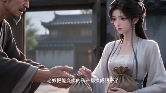 晚卿凭锦记(20集) 晚卿凭锦记(20集)短剧推荐上热门