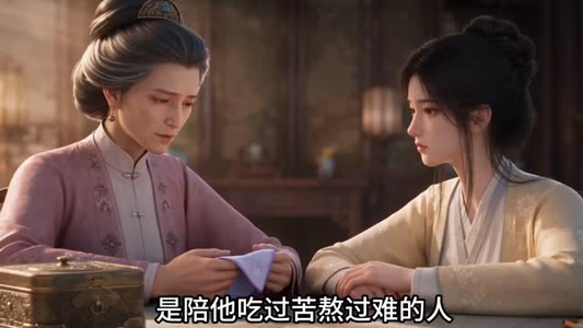浴梦重生,侯门新妇掌棋局(126集) 浴梦重生,侯门新妇掌棋局(126集)海量资源免费看