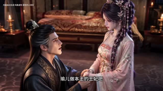 三姐妹重生当女帝(81集) 三姐妹重生当女帝(81集)这部短剧太好看