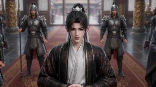 镇北:从纨绔到名将(174集) 镇北:从纨绔到名将(174集)好看短剧推荐