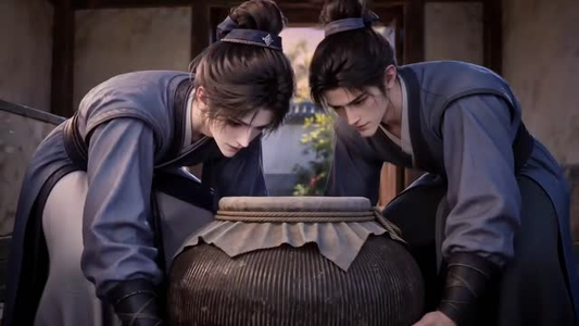 太傅，你心声太吵了（108空）红果短剧看全集
