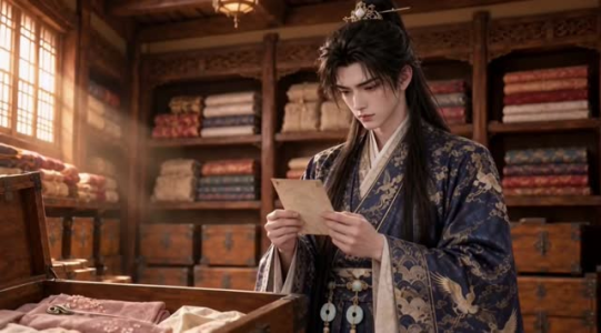 国师不肯和离，非要带我破诡（更至21集）短剧也太好看了