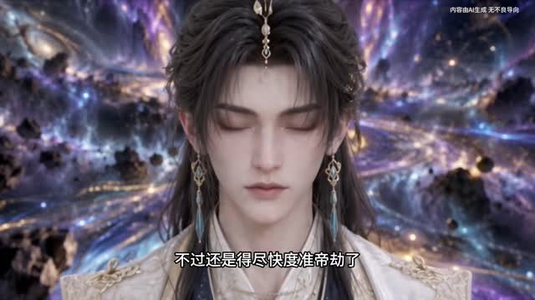 氪金成帝第三季（100集）好看上头短剧