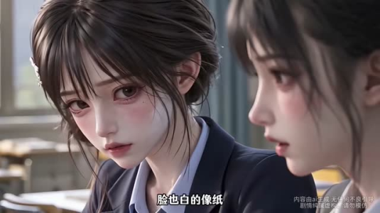 半透明拥抱（50集）怎么看全集