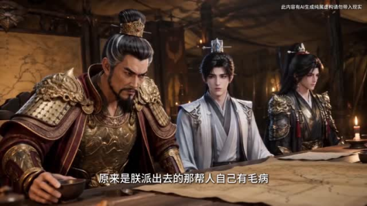 京师第一纨绔第十一季（439集）短剧抢先看