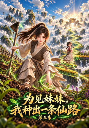 为见妹妹，我种出一条仙路第三季（300集）好看吗