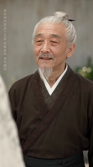 穿书女频：一身骚操作震惊全场第四季（120集）热门短剧推广