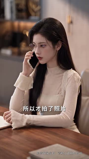 深秋相逢，爱意燎原第二季（143集）热播短剧抢先看