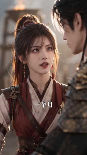 说好逃婚怎么一起变团宠（54集）免费版