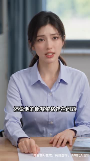 终点有人等(54集) 终点有人等(54集)最火的短剧