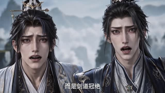 除魔卫道，这个剑修正的发邪！（98集）解说