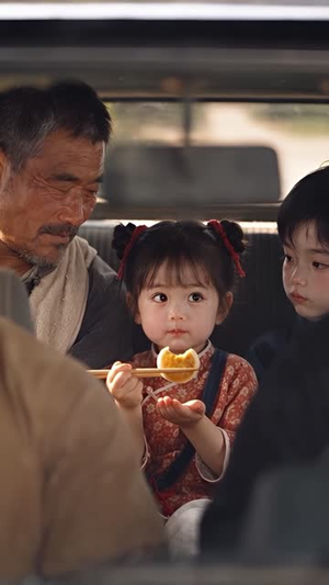 团宠小福星：糖宝是锦鲤2（139集）无需会员免费看