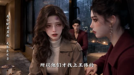 天灾末世降临,全家疯狂囤物资第三季(112集) 天灾末世降临,全家疯狂囤物资第三季(112集)高清无码免费看