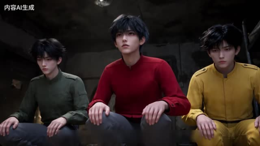 尸王兄弟_末世躺赢指南(527集) 尸王兄弟_末世躺赢指南(527集)演的怎么样