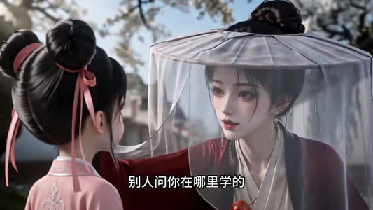 威猛神仙男降临指南 （33集）爱短剧爱追剧