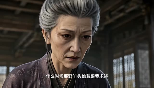 女配心声捅破朝堂惊天大瓜（73集）河马免费短剧