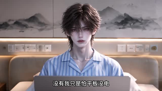 今晚会梦到老婆吗（271集）古装短剧推荐