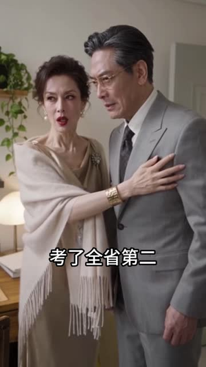 十八岁生日当天，我被赶出豪门（96集）看过的人都说好