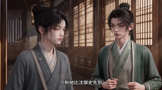 虐恋情深文炮灰重生手札第三季（218集）全剧免费观看