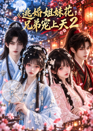 逃婚姐妹花,兄弟宠上天2 (104集) 逃婚姐妹花,兄弟宠上天2 (104集)完整版