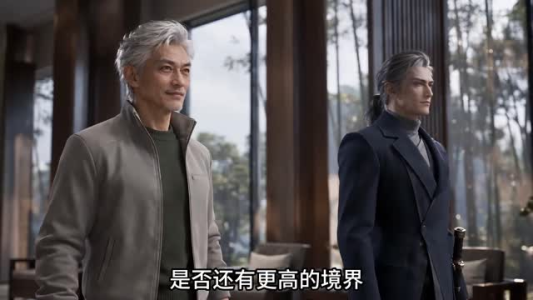 修仙归来，核武降临（260集）最火短剧热播中