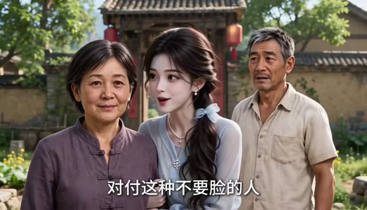 我家果园连通山海经 （80集）民国短剧推荐