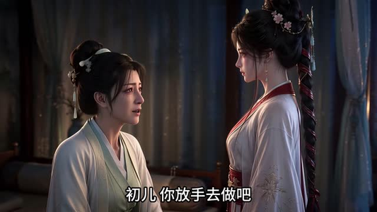 霁月如初第三季（121集）观看软件