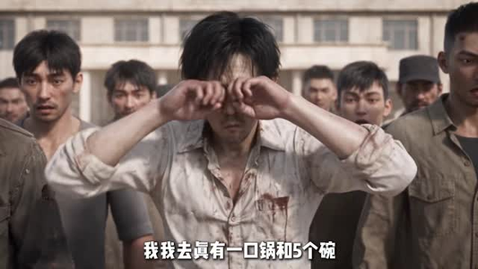 我与四大尸王成了兄弟之末世躺赢指南(183集) 我与四大尸王成了兄弟之末世躺赢指南(183集)全季一次看完