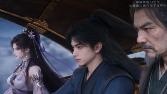凡骨开仙路第一季之血战南晋(192集) 凡骨开仙路第一季之血战南晋(192集)免费短剧就是爽