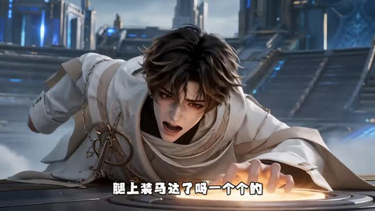 最野救世小队,在线肘击世界!(123集) 最野救世小队,在线肘击世界!(123集)零花钱看整部剧