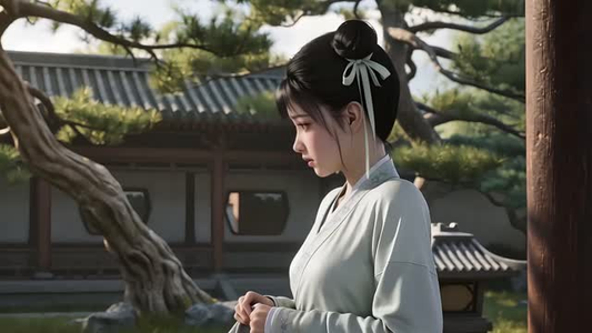 嫡姐重生了,我又幸福了(85集) 嫡姐重生了,我又幸福了(85集)热播短剧重燃