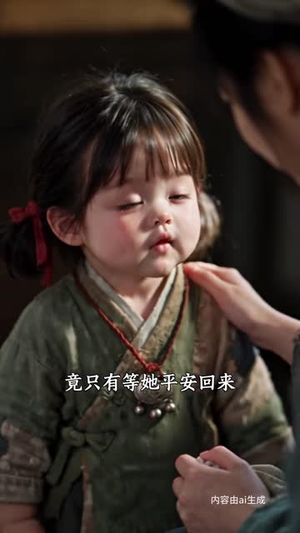 荒年小福星:穿梭两界养全村(300集) 荒年小福星:穿梭两界养全村(300集)红果免费短剧