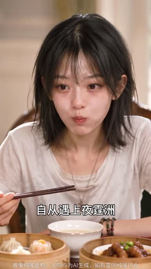 失忆后他把我当亲妹宠（114集）大结局