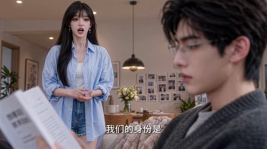 分手第三天,前任成了我新室友(85集) 分手第三天,前任成了我新室友(85集)百度在线观看