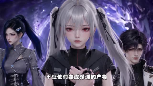 最野救世小队,在线肘击世界!第二季(133集) 最野救世小队,在线肘击世界!第二季(133集)剧情简介