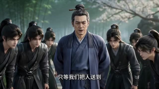 我靠留影石杀穿修仙界(40集) 我靠留影石杀穿修仙界(40集)短剧全集免费