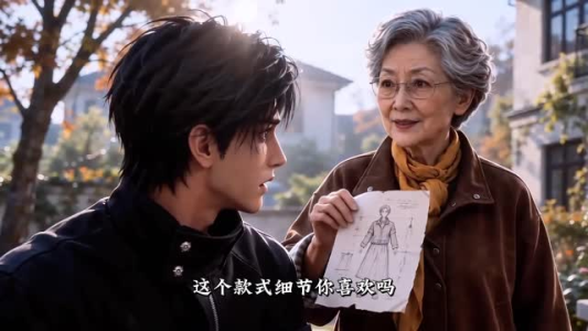逃婚千金，遇上毒舌打工仔第二季（180集）热门短剧大全