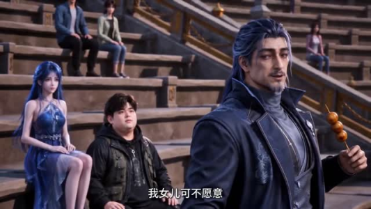 成为绝世剑仙我不要时空碑 第二季(113集) 成为绝世剑仙我不要时空碑 第二季(113集)短剧推荐分享