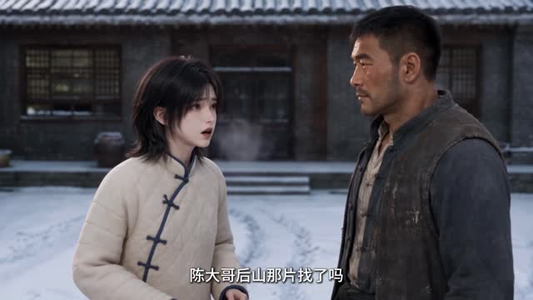 农门巧妻致富记(506集) 农门巧妻致富记(506集)哪个网站可以看