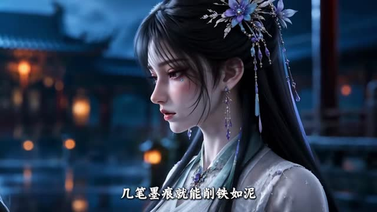 气运猎人:她盯上了所有天命之子!(145集) 气运猎人:她盯上了所有天命之子!(145集)看精彩短剧