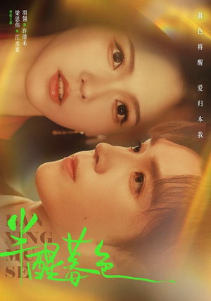 半醒暮色(77 集) 半醒暮色(77 集)最新上映免费看