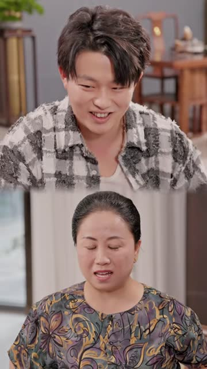 净身出户，我中奖千万（81 集）夸克在线观看
